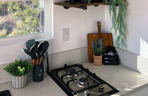 Mount Charleston Apartment | Suite Spot LV