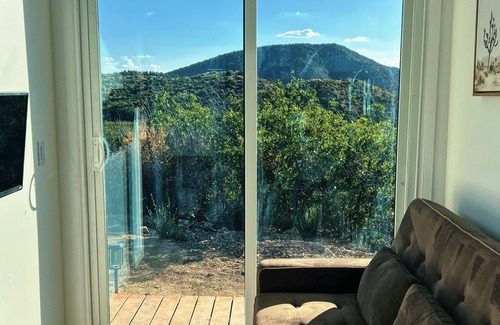 Mount Charleston Apartment | Suite Spot LV