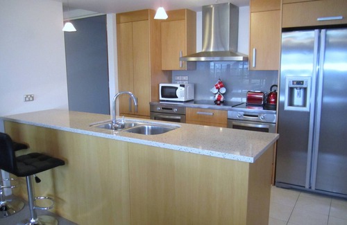 Taupo Apartment | SUITE SPOT ON ROBERTS