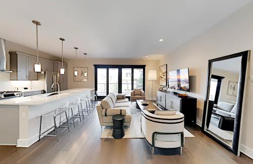 Downtown Asheville Apartment | Suite Spot