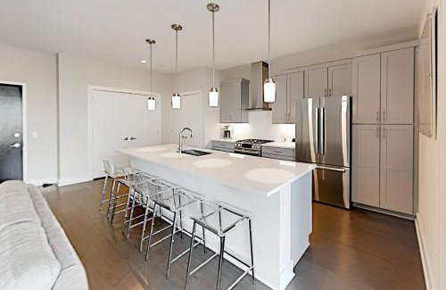 Downtown Asheville Apartment | Suite Spot