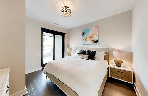 Downtown Asheville Apartment | Suite Spot