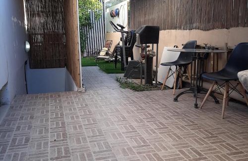 Beit She'an Bed & Breakfast | Suite- Studio- Zimmer