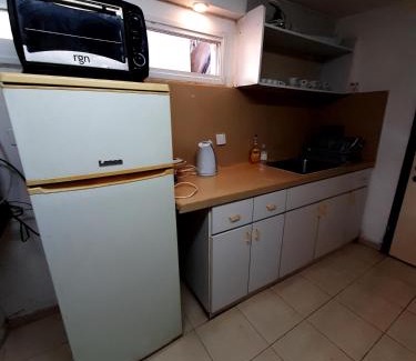 Beit She'an Bed & Breakfast | Suite- Studio- Zimmer
