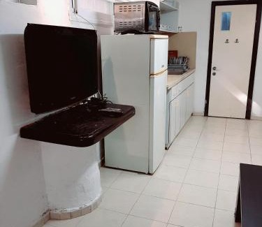 Beit She'an Bed & Breakfast | Suite- Studio- Zimmer