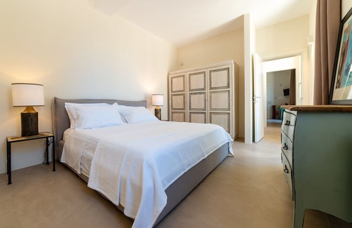 Lecce Historic Center Apartment | suite terrace with view 9