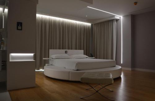 Frosinone House | Suite Testani