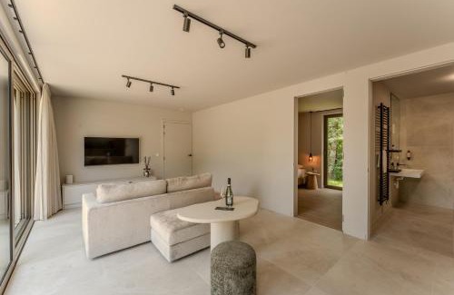 Zolder Apartment | Suite Toegankelijk | 2 personen