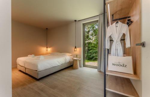 Zolder Apartment | Suite Toegankelijk | 2 personen