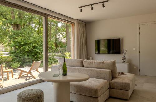 Zolder Apartment | Suite Toegankelijk | 2 personen