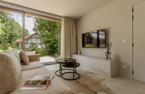 Zolder Apartment | Suite Toegankelijk | 2 personen