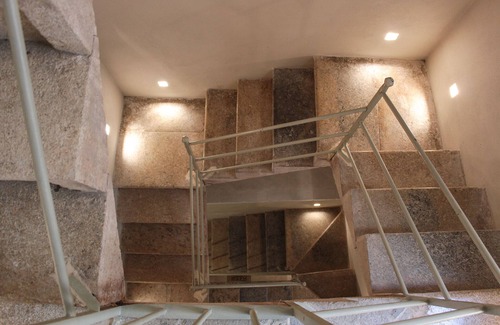 Trapani City Centre House | Suite Torre Pali
