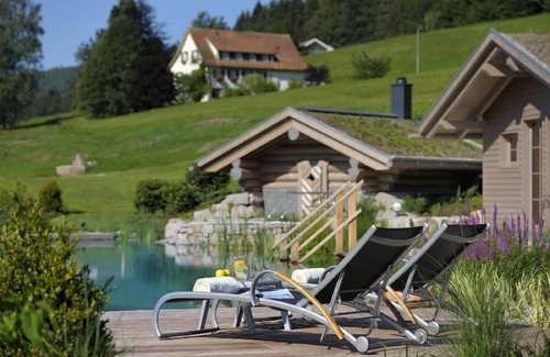 Obertal Apartment | Suite type 14 -sun view- 2 adults 85sqm