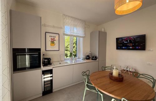 Fiuggi Apartment | Suite Vallombrosa - Fiuggi Terme