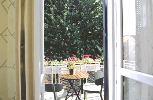 Fiuggi Apartment | Suite Vallombrosa - Fiuggi Terme