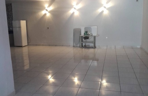 Nossa Senhora Aparecida House | Suite Versailles
