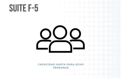 Caleta Apartment | Suite Victoria 2