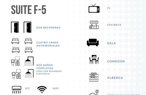 Caleta Apartment | Suite Victoria 2