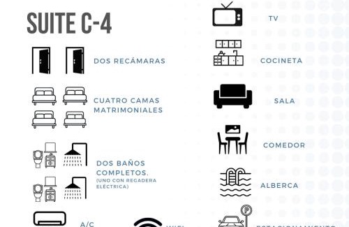 Caleta Apartment | Suite Victoria Acapulco 3