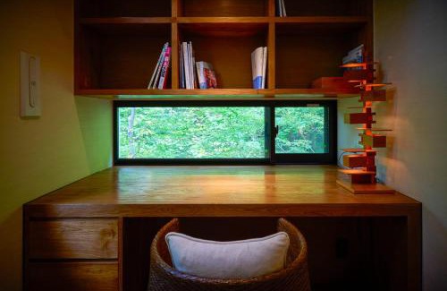 Oshino House | Suite Villa Oshino Mt FUJI