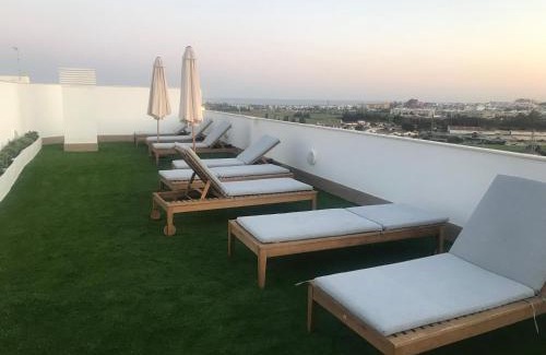 Marbella Apartment | Suite Vitbanus