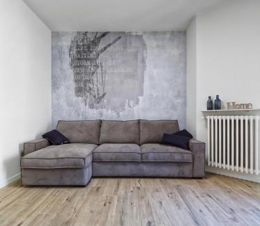 Voghera Apartment | Suite Vogue Epoca