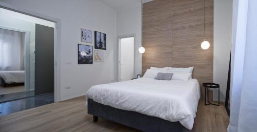Voghera Apartment | Suite Vogue Espresso