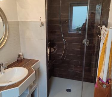 Unsleben Apartment | Suite Vorderrhön Anní