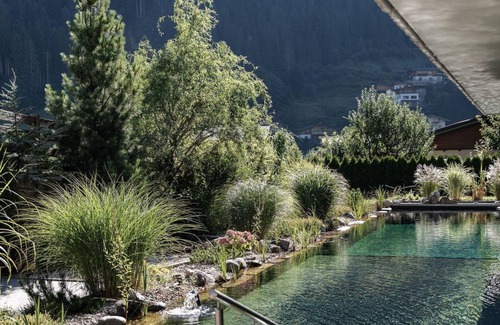Grossarl House | Suite "Weitblick" - from 7 nights - Hotel Nesslerhof