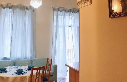 Central Administrative Okrug Apartment | Suite with a view of the Moscow Kremlin