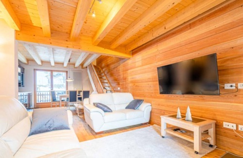 Alleghe Apartment | Suite With Alleghe Civetta Dolomiti
