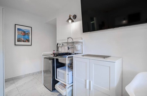 Reforma Apartment | Suite with amazing location | Anzures Polanco