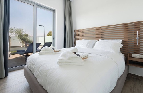 Nafplion City Centre Other | Suite with Private Pool 314