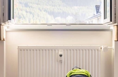 Titisee-Neustadt Apartment | Suite XL mit Dusche und WC