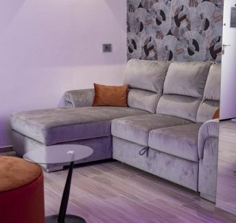 Giovinazzo Bed & Breakfast | Suite17 - Luxury GuestHouse