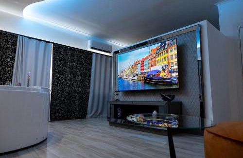 Giovinazzo Bed & Breakfast | Suite17 - Luxury GuestHouse