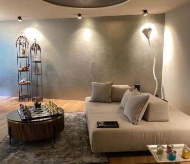 Muhlebach Apartment | Suite3, 7 min walk from Opera or Lake
