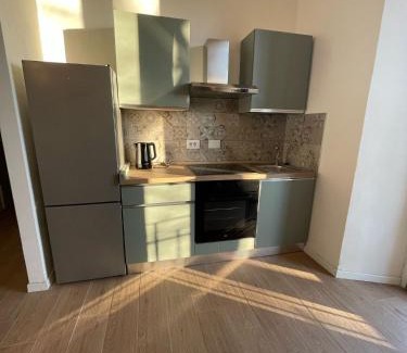 Civitavecchia House | Suite38