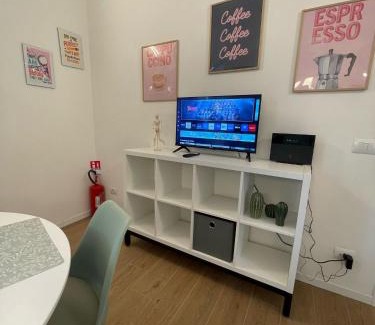 Civitavecchia House | Suite38