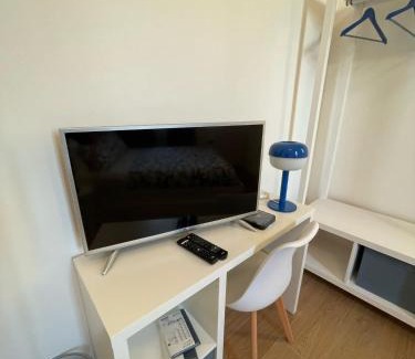 Civitavecchia House | Suite38