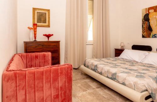 Arezzo House | Suite900- Dimora Esclusiva