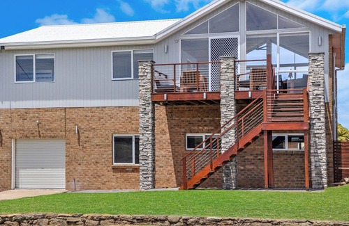 Port Fairy House | Suited for multiple families to enjoy a slice of Port Fairy