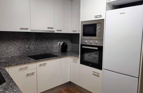 Les Escaldes Apartment | SUITEDREAMS - Avet 31
