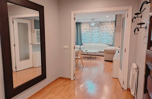 Les Escaldes Apartment | SUITEDREAMS - Avet 31