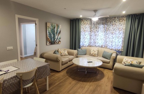 Les Escaldes Apartment | SUITEDREAMS - Avet 31