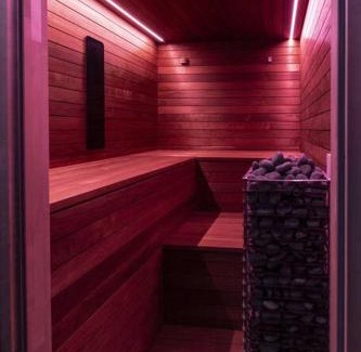 Oupeye Apartment | SuiteDreams - Bali Suite Liège