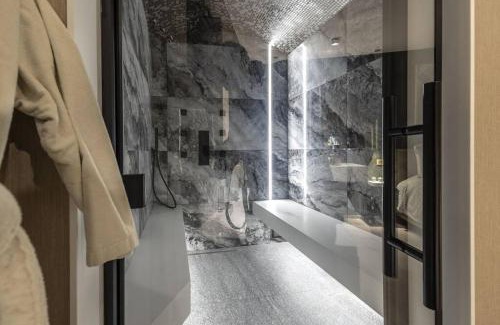 Oupeye Apartment | SuiteDreams - Bali Suite Liège