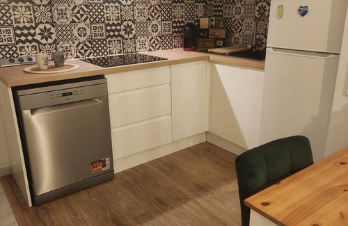Avion Bed & Breakfast | SuiteEdenSpa Appart'HôtelBienEtre Residence TerraceCovered Barbecue P-Gratuit