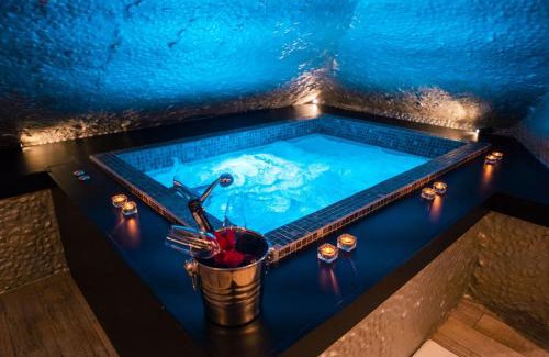 Monteverde Nuovo House | SuiteFrattini Private Spa