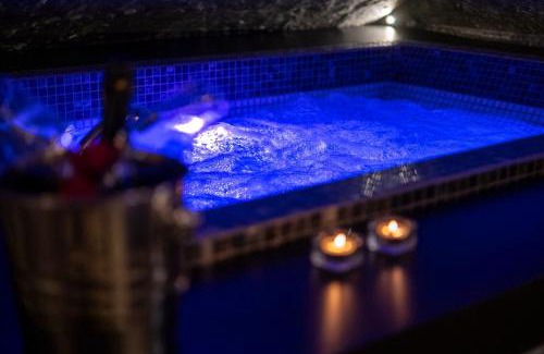 Monteverde Nuovo House | SuiteFrattini Private Spa